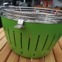 LotusGrill Green