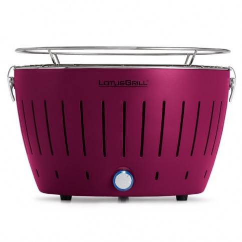 LotusGrill Purple