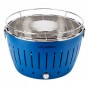 LotusGrill Blue