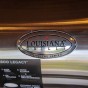 Peletový gril Louisiana Legacy 800