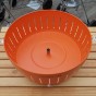 Lotus Gril XL Orange
