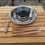 Fondue Set LotusGrill