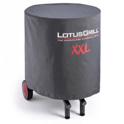 Obal na LotusGrill XXL bez poklopu