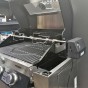 Rotisserie Premium pre grily Rösle Videro G2/G3