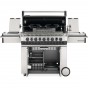 Gril Napoleon Prestige Pro 665 nerez