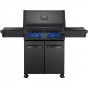 Gril Napoleon Phantom Prestige 500