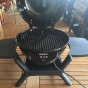 Elektrický gril Outdoorchef MINICHEF 420 E