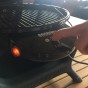 Elektrický gril Outdoorchef MINICHEF 420 E