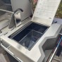 Gril Napoleon Prestige Pro 825 nerez