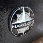 Stolný peletový gril Pit Boss Navigator 150
