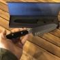 Nôž Santoku Napoleon