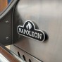 Vstavaný gril Napoleon Prestige BiPro 665 CNG