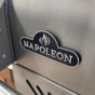Vstavaný gril Napoleon Prestige BiPro 500 CNG