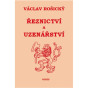 Rošický Václav: Řeznictví a uzenářství