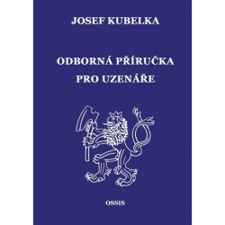 Kubelka Josef: Odborná příručka pro uzenáře