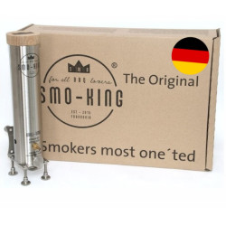 Generátor studeného dymu – dymbox 0,65 l SmoKing
