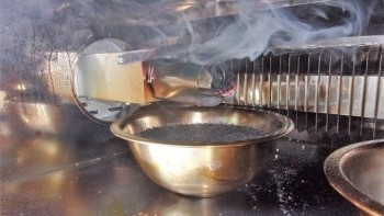 Gener&aacute;tory studen&eacute;ho dymu