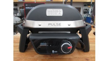 Grily na balk&oacute;n