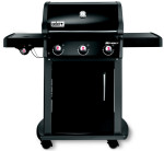 Plynový gril Weber Spirit E-320