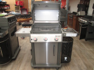 Weber Spirit S-320