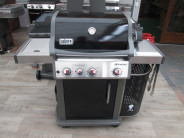 Weber Spirit E-330 Premium GBS