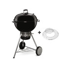 Weber Master Touch GBS z roku 2015