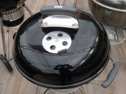 Poklop grilu Compact Kettle