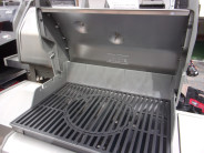 Weber Spirit II S-320