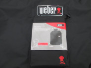 Iba obal 7143 pasuje na kotlový gril Weber Master Touch 57