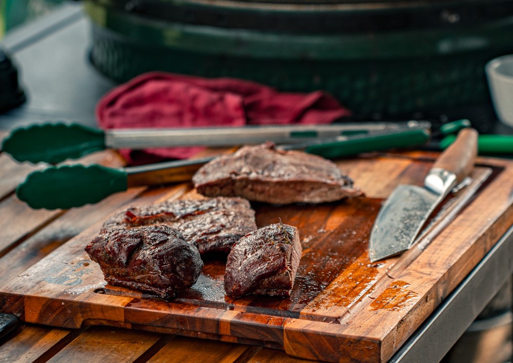 Recepty na jesenné grilovanie, ktoré zahrejú!