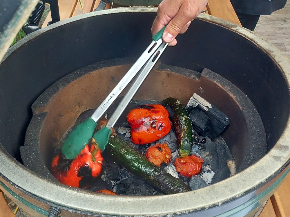 Recepty na jesenné grilovanie, ktoré zahrejú!