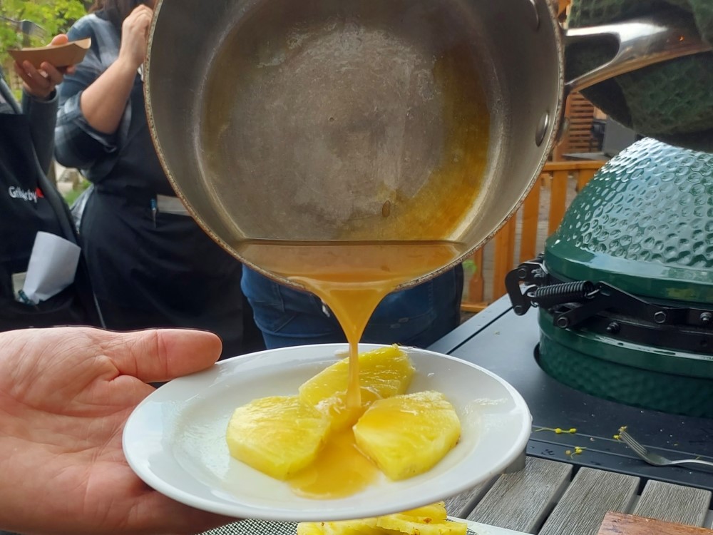 Recepty na jesenné grilovanie, ktoré zahrejú!