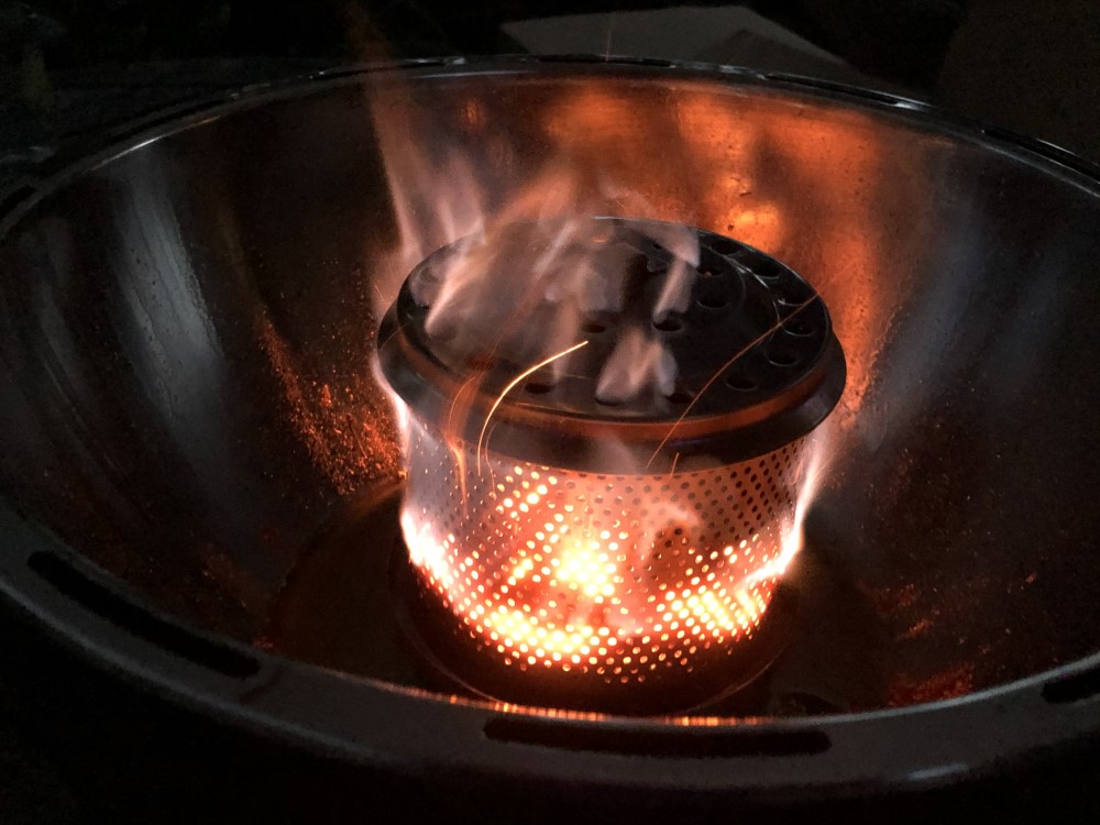 Ako sa líši LotusGrill od ostatných grilov na drevené uhlie?