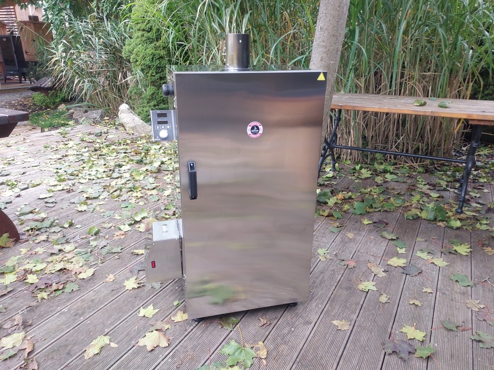 Čo je súčasťou elektrickej udiarne Borniak v BBDS-NT-150?