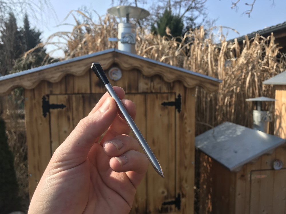 Môžem bezdrôtovým teplomerom Bluetooth Inkbird merať aj mínusové teploty?