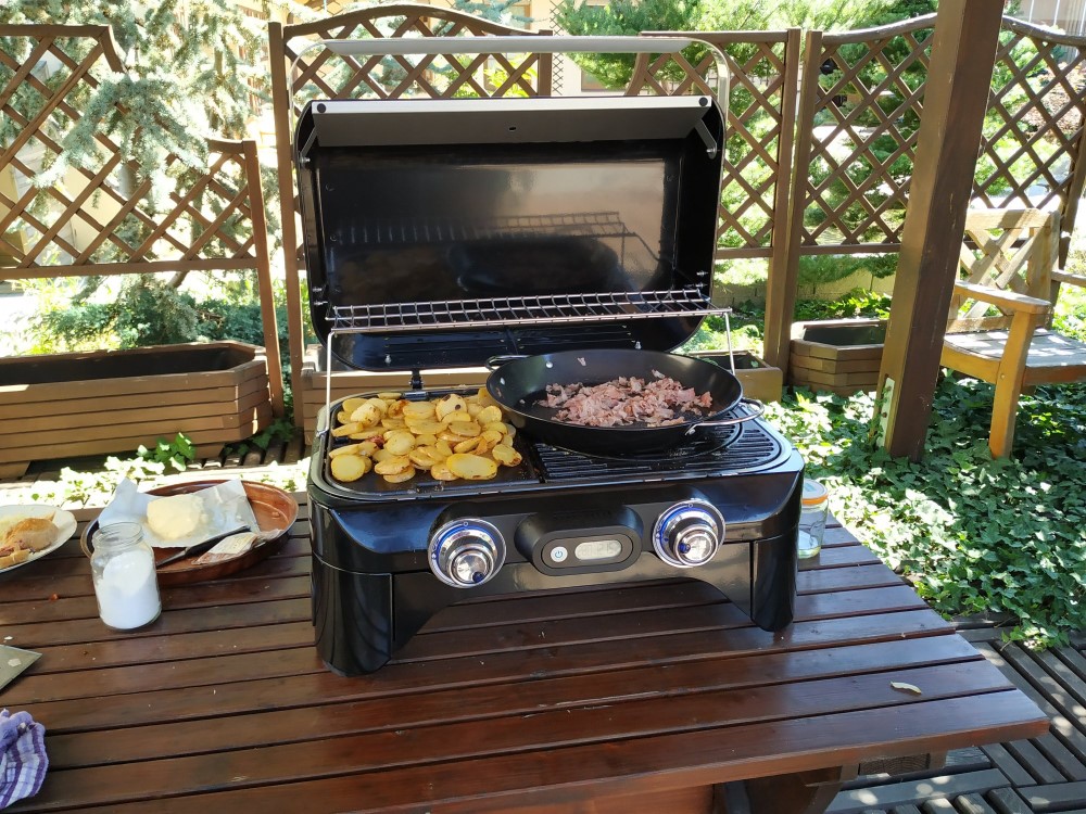 Ako funguje chladiaci box do auta Campingaz?