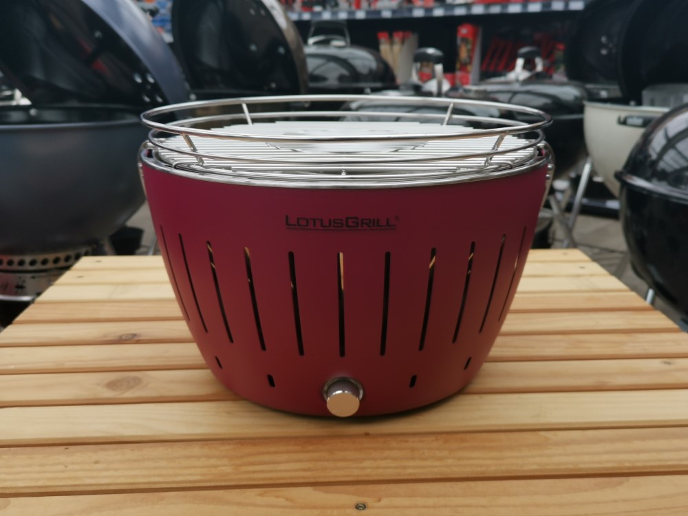 Ako grilovať na drevenom uhlí bez dymu?