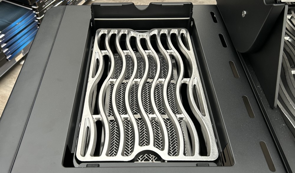 Gril Napoleon Phantom P500 EVO