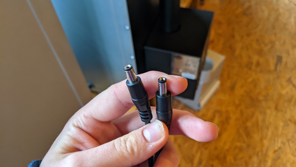 Je možné kúpiť náhradný kábel pre udiareň Bradley Smoker 6 digitálny?
