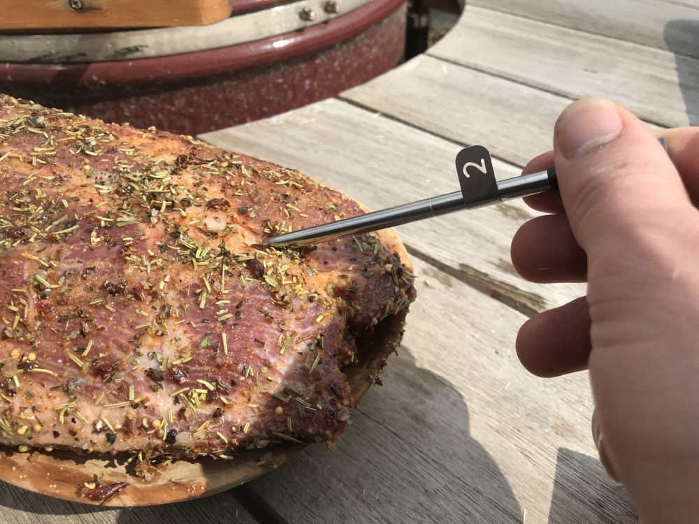 Aké doplnky môžeme dokúpiť k peletovému grilu?