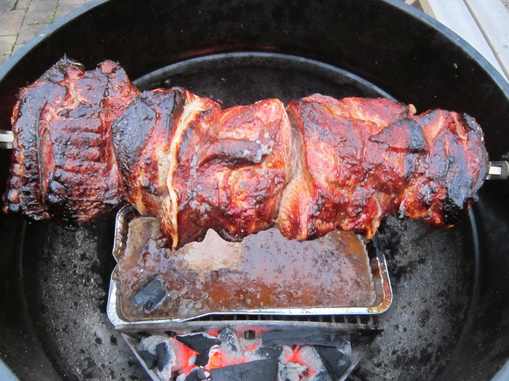 Ako dosiahnuť perfektnú kôrku na grilovanom mäse?