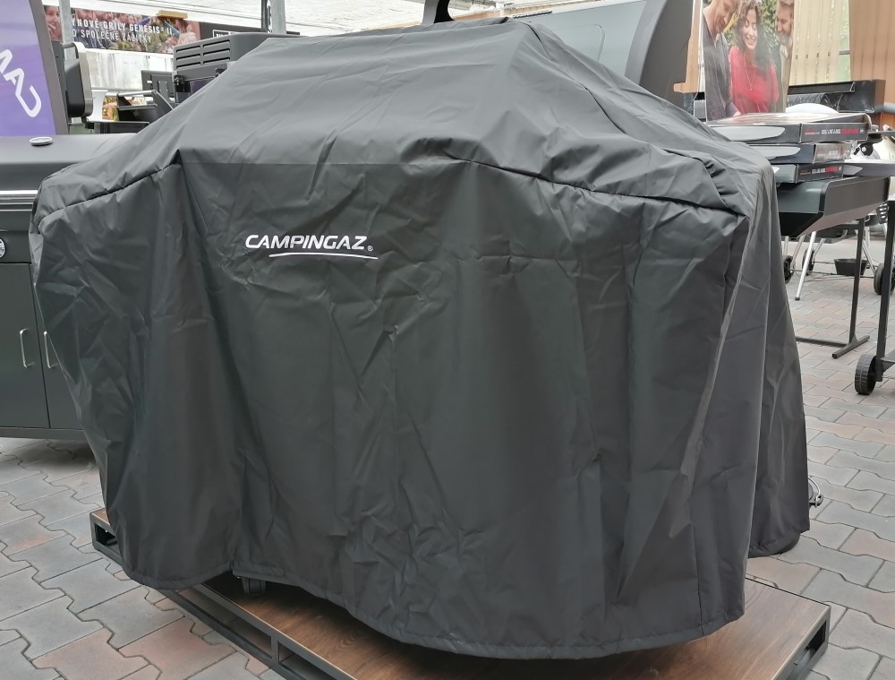 AKÝ JE VHODNÝ OBAL NA GRIL CAMPINGAZ C-LINE 2 RBS CLASSIC?