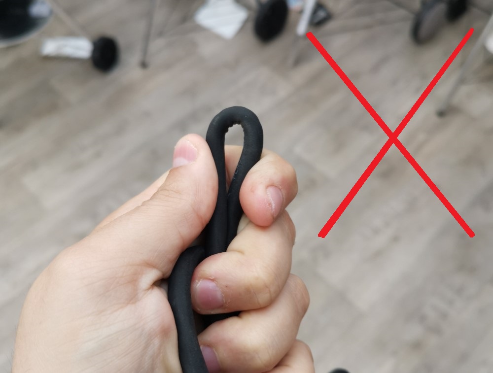 Elektrický gril vyhadzuje poistky