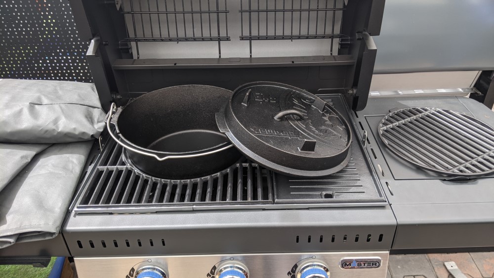 Je možné dokúpiť liatinovú grilovaciu dosku ku grilu Campingaz 3 Series?
