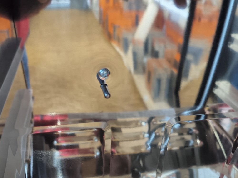 Ako opraviť chybové hlásenie E1 na digitálnej udiarni Bradley Smoker?