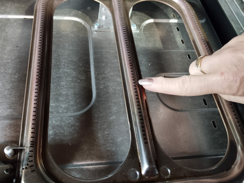 Aký je rozdiel medzi grilom Campingaz Plancha Sigma 2 Cook a Campingaz Plancha Onyx 2 Cook?