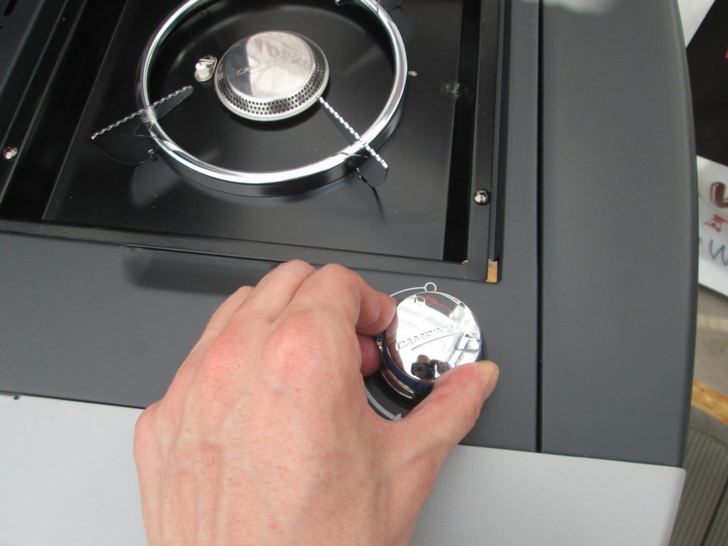 V čom sa líšia plynové grily Campingaz RBS LX a RBS LXS?