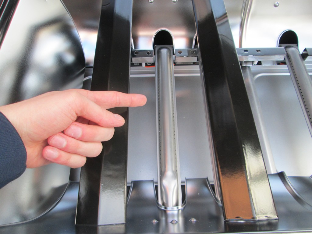 Čo je to Searing Boost Station?