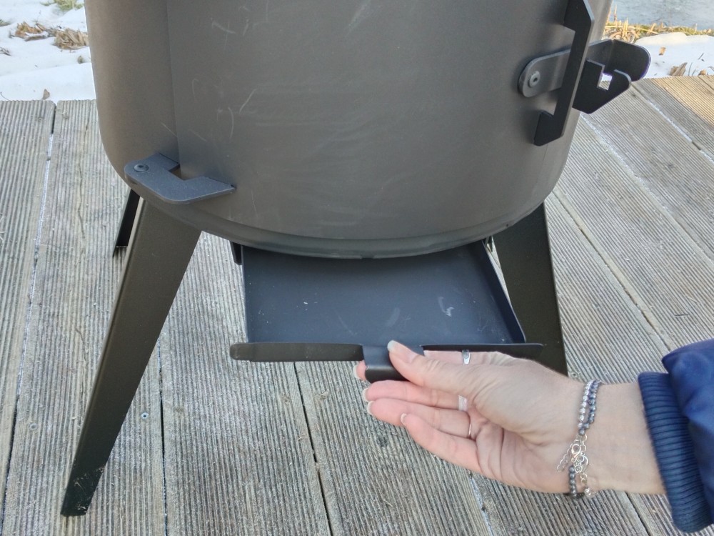 Je kotlíkový set Kazan Kalme náročný na údržbu?