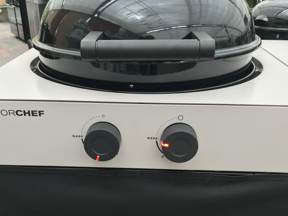 Gril Outdoorchef Arosa 570 G TEX